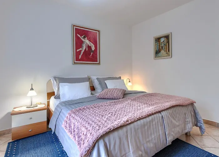 게스트하우스 Nino With Shared Pool 포레치