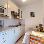 Nino With Shared Pool 3* Porec