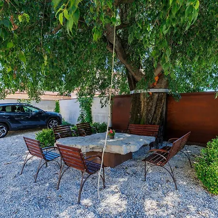 Nino With Shared Pool 4* Poreč