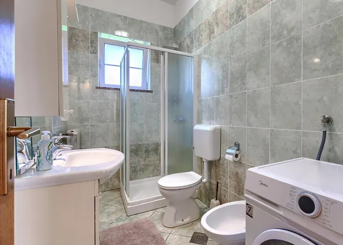 Penzion Nino With Shared Pool 4*