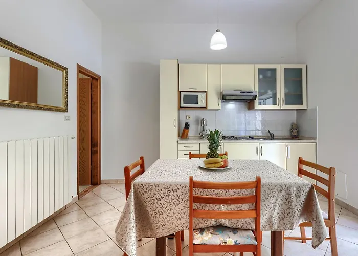 Penzion Nino With Shared Pool Poreč