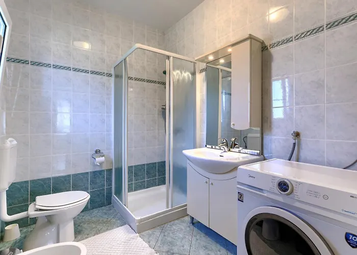 Nino With Shared Pool 4* Porec