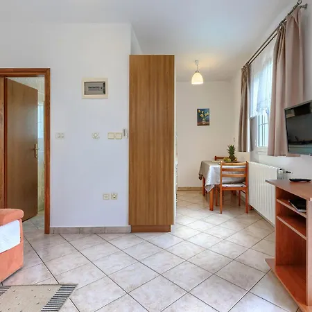 Nino With Shared Pool 3* بوريتش